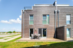 Hafenlounge, Olpenitz